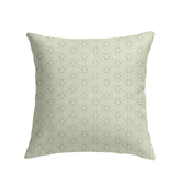 Melodic Dreams Indoor Pillow